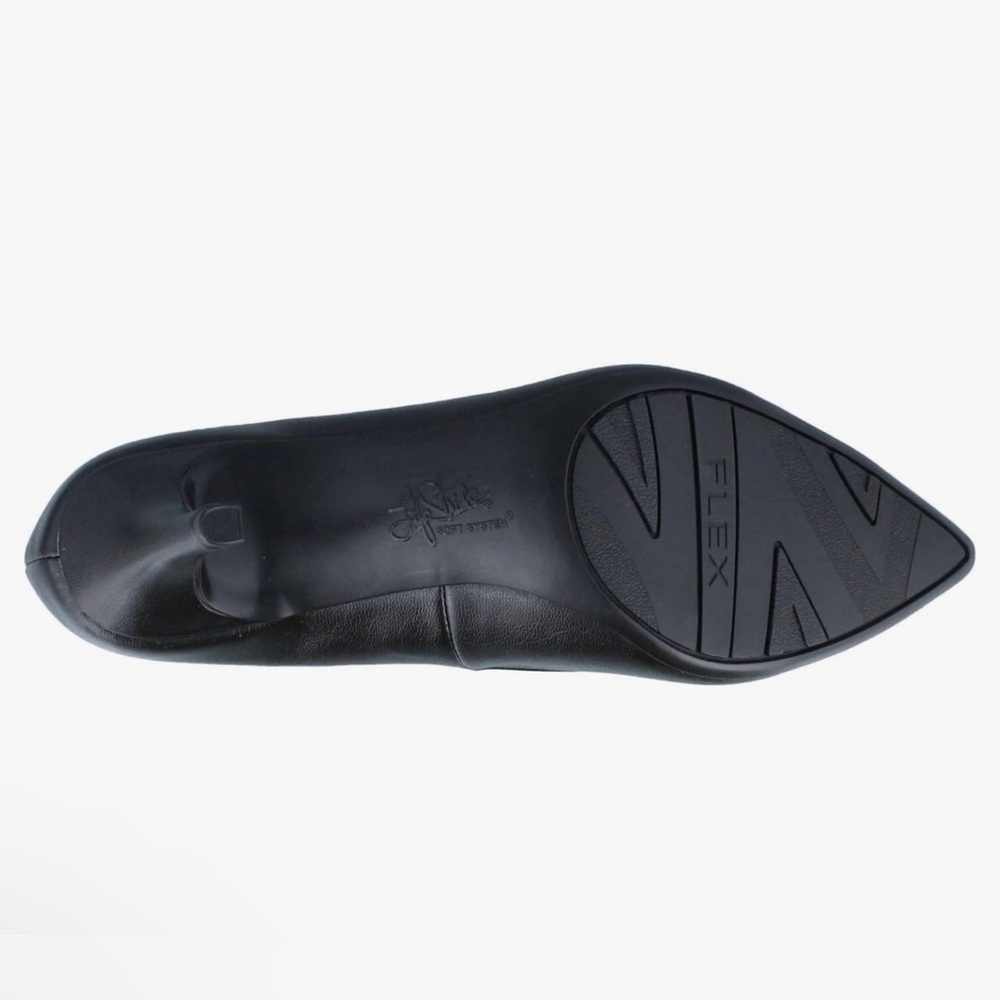 LifeStride Women's Sevyn Pointed Toe Pump - Picture 3 of 3